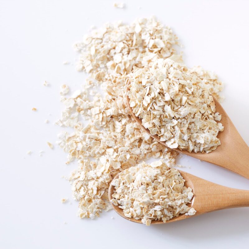 Australian Instant Oats