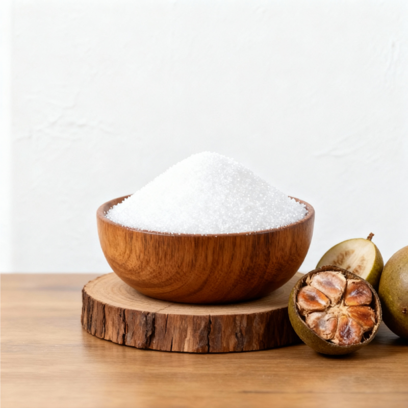 Organic Monk Fruit Sweetener