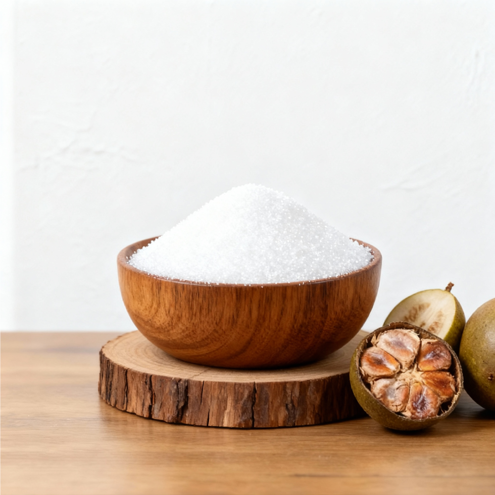 Organic Monk Fruit Sweetener