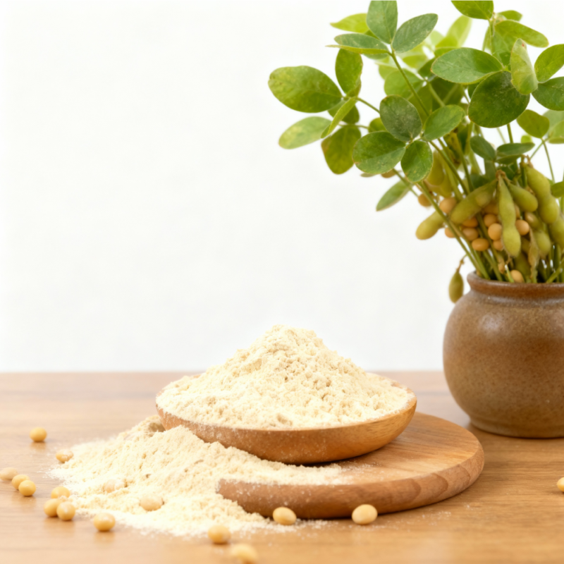 Beverage Powders