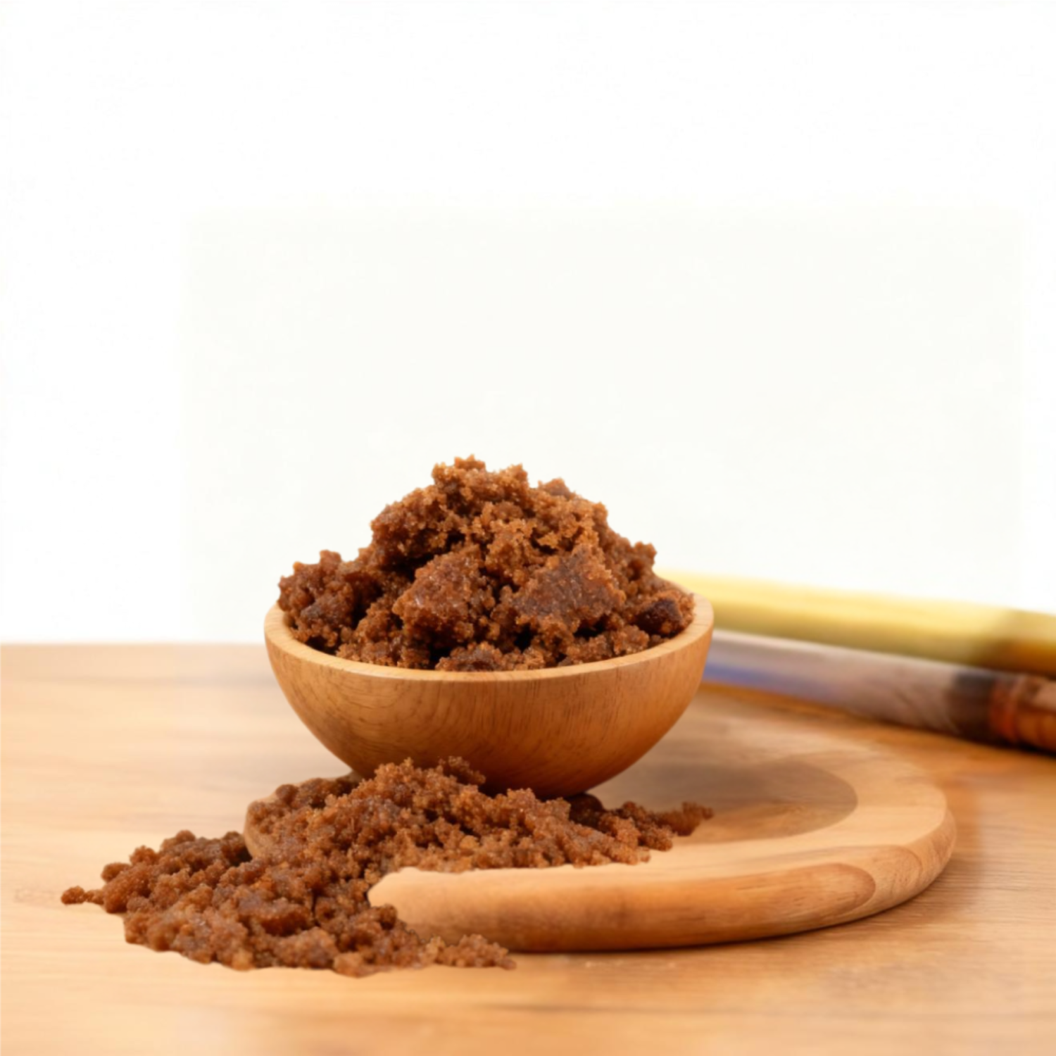 Mauritius Dark Brown Soft Sugar