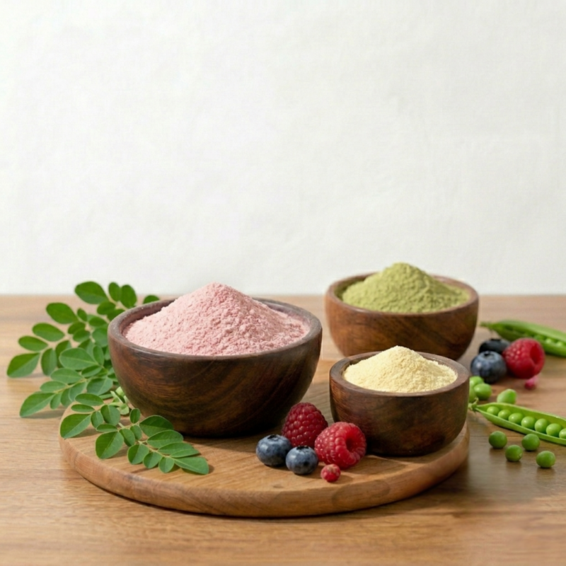Functional Ingredients